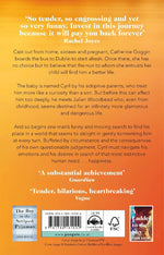 The Heart's Invisible Furies (Rückseite)