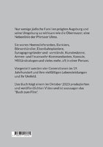Die OBERMAYER (Rückseite)