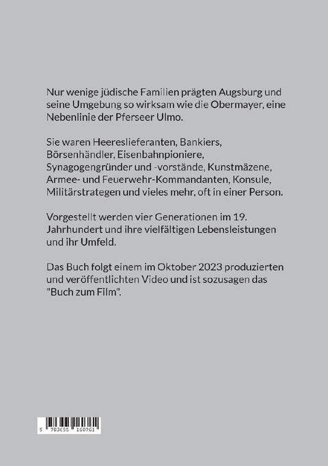 Die OBERMAYER