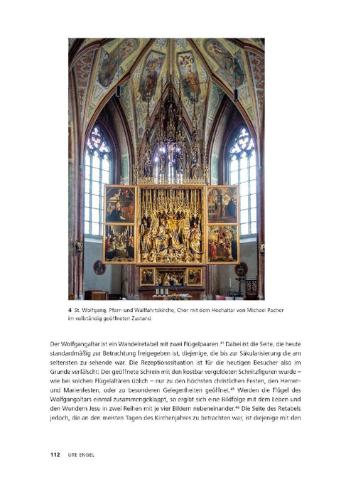 Bild-Raum-Wissenschaft