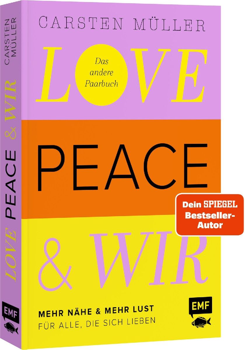 Love, Peace & wir