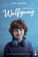 Wolfgang extraordinario (Innenansicht)