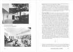 Le Corbusier (Innenansicht)