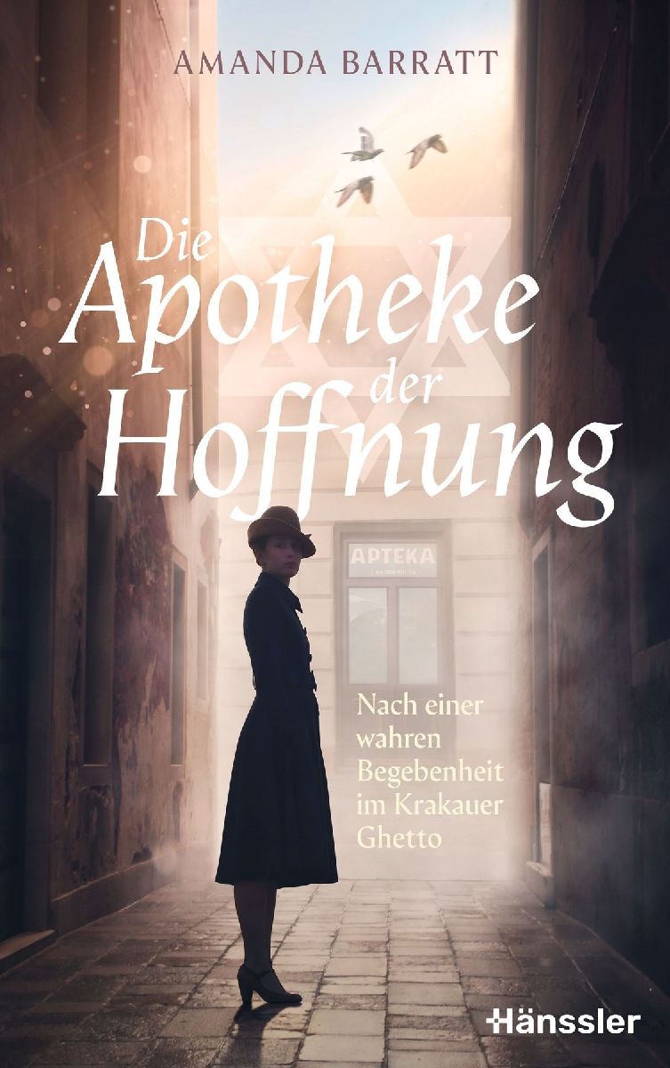 Die Apotheke der Hoffnung