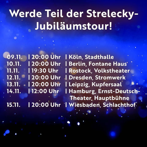 Auszeit im Café am Rande der Welt