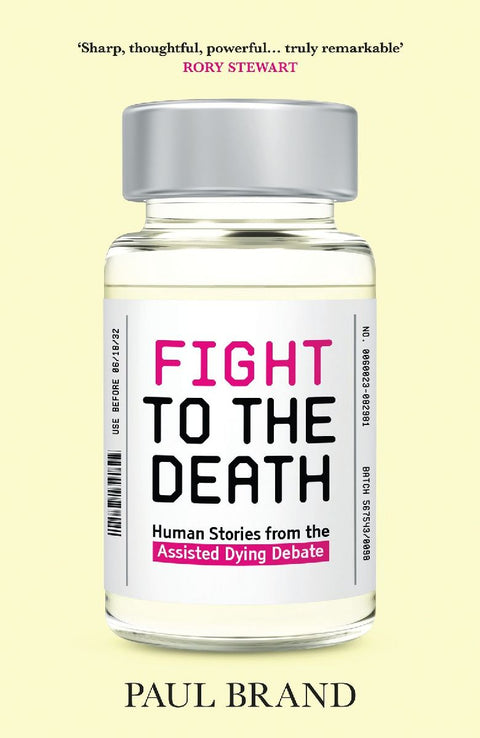 Fight to the Death