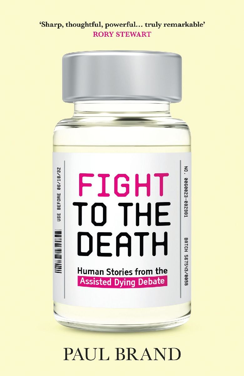 Fight to the Death