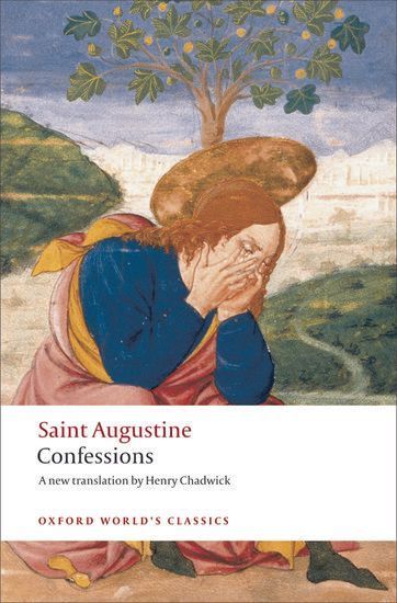 Confessions