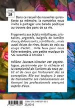Éclats de vie (Rückseite)