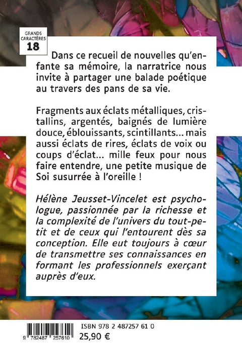 Éclats de vie