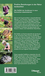 Symbiosen beobachten