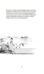 Der König der Möwen