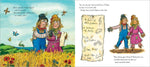 The Scarecrows' Wedding (Innenansicht)