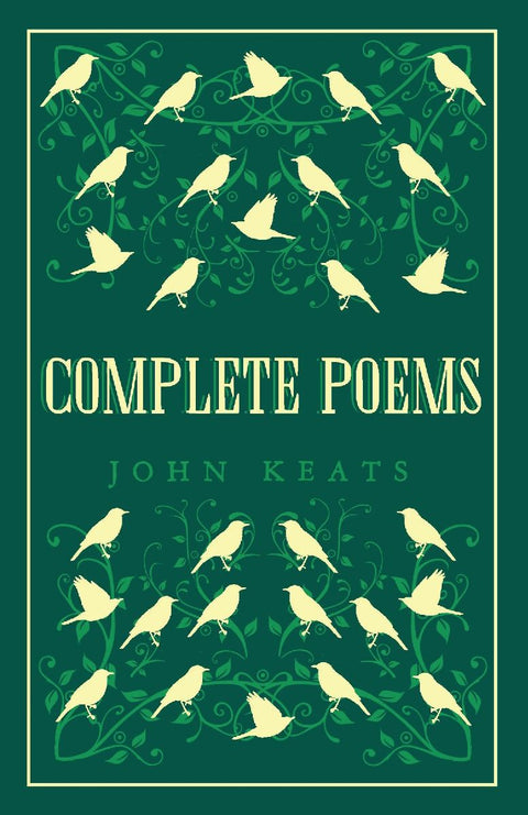 Complete Poems