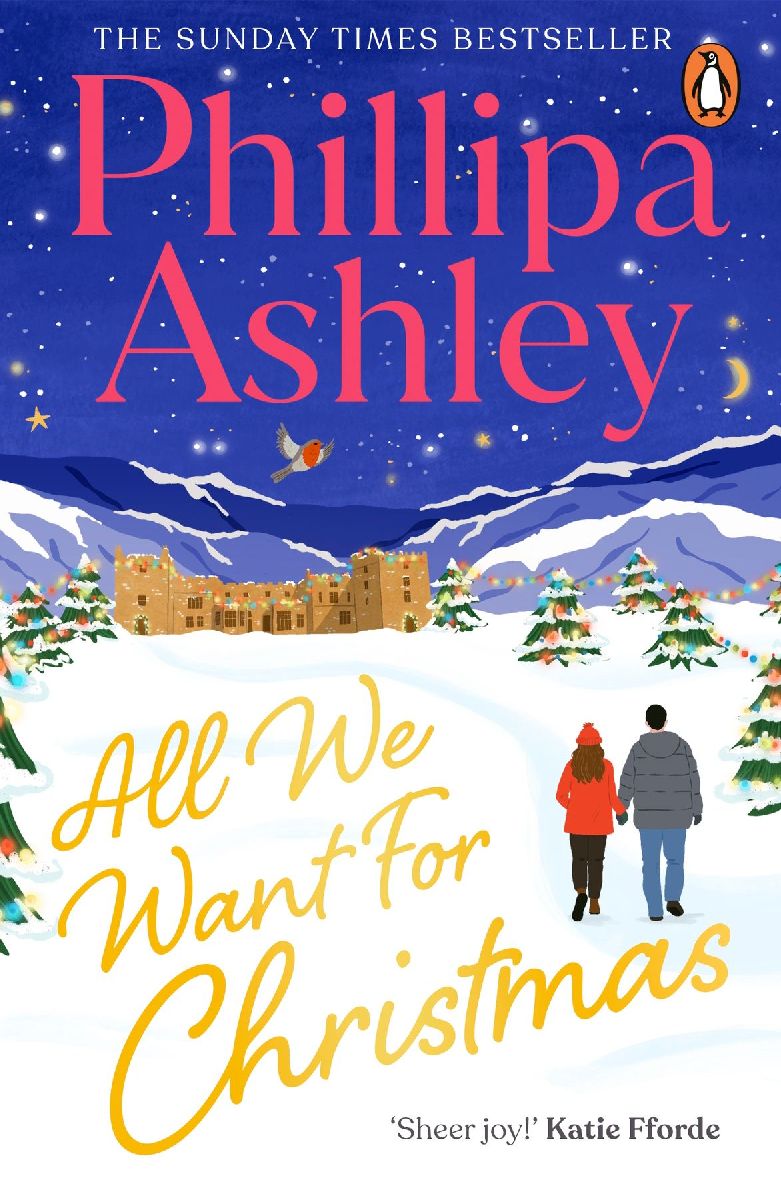 All We Want for Christmas