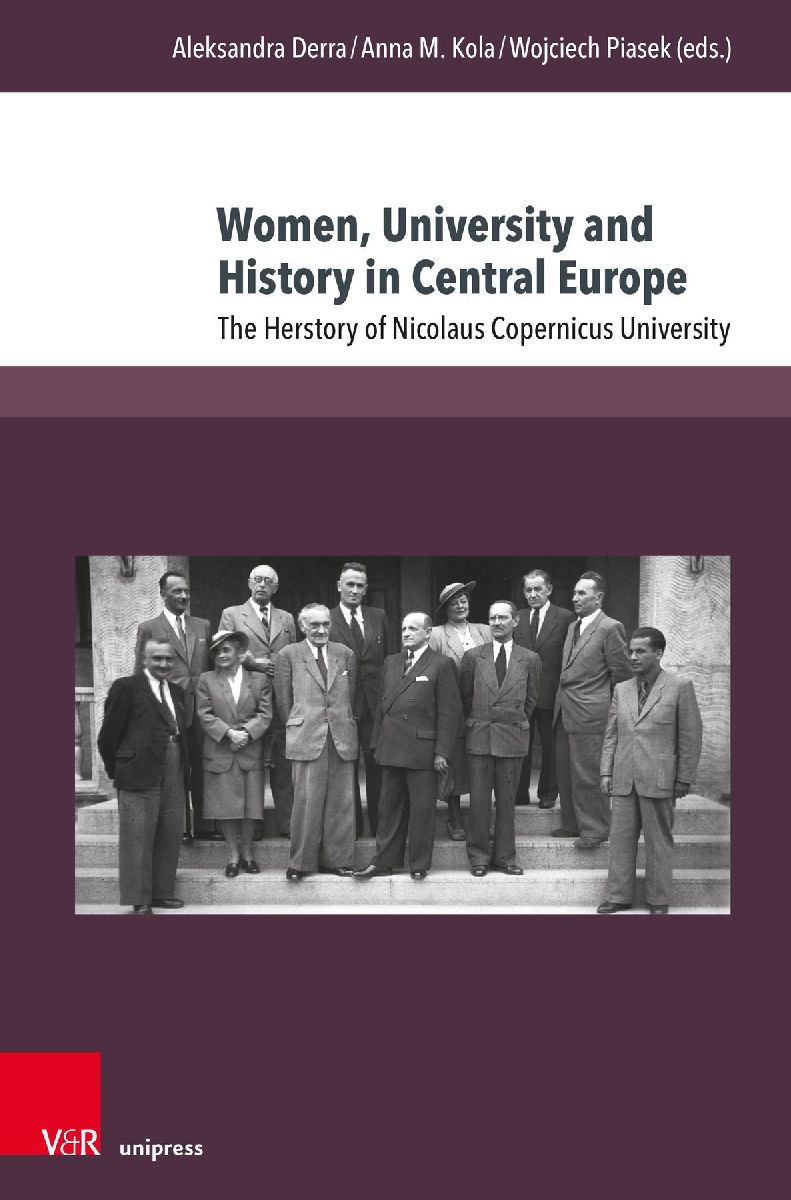 Women, University and History in Central Europe