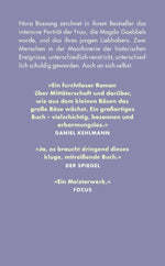 Reichskanzlerplatz (Rückseite)