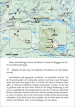 Schweden: Vildmarksvägen (Innenansicht)
