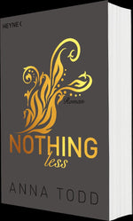 Nothing less (Innenansicht)