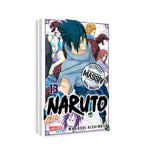 NARUTO Massiv 13 (Innenansicht)