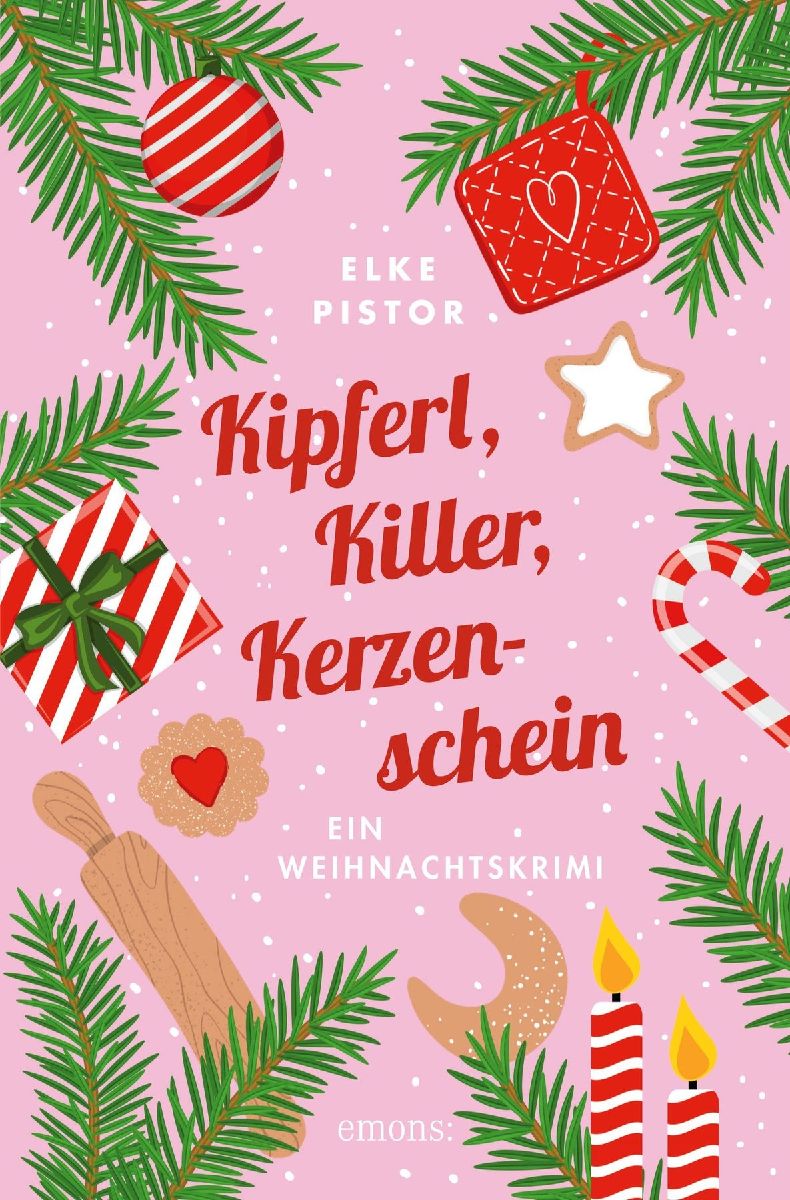 Kipferl, Killer, Kerzenschein