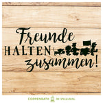 Freundebuch - T-Rex World - Meine Freunde