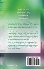 Zero Limits (Rückseite)