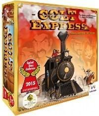 Colt Express