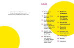 Eat smart, not less (Innenansicht)