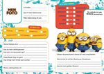 Minions: Meine Freunde