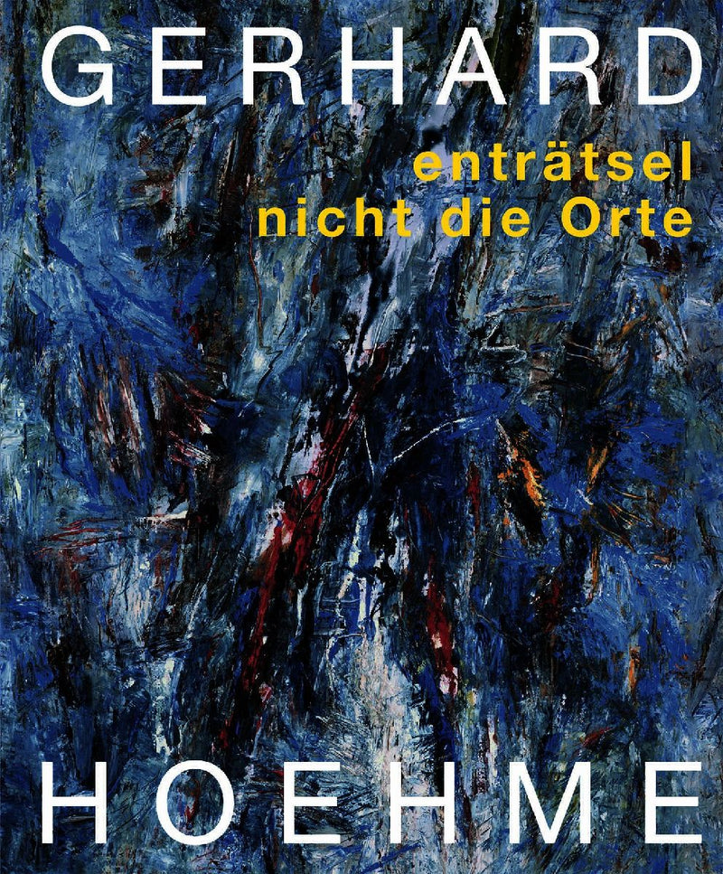 Gerhard Hoehme