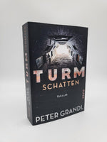 Turmschatten (Innenansicht)