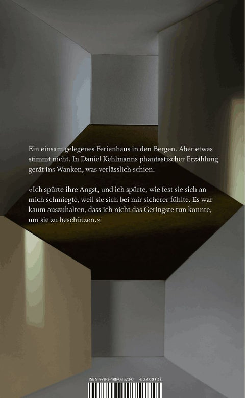 Du hättest gehen sollen