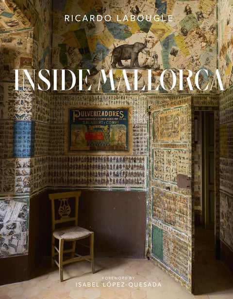 Inside Mallorca