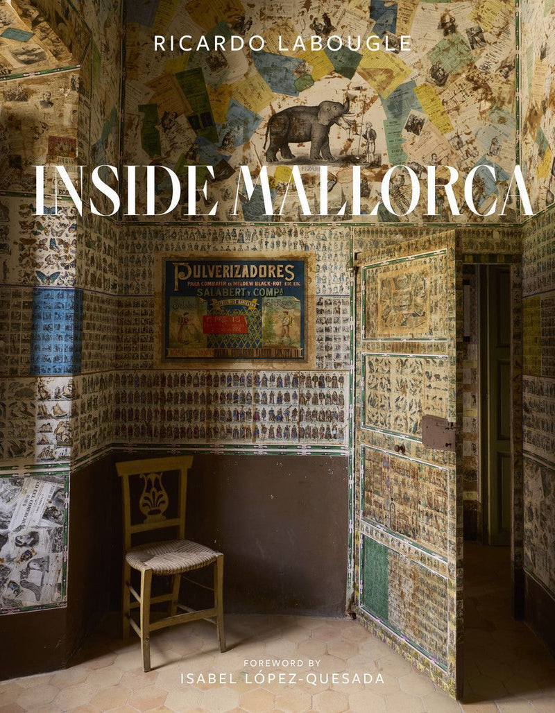 Inside Mallorca