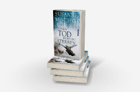 Einen Tod musst du sterben