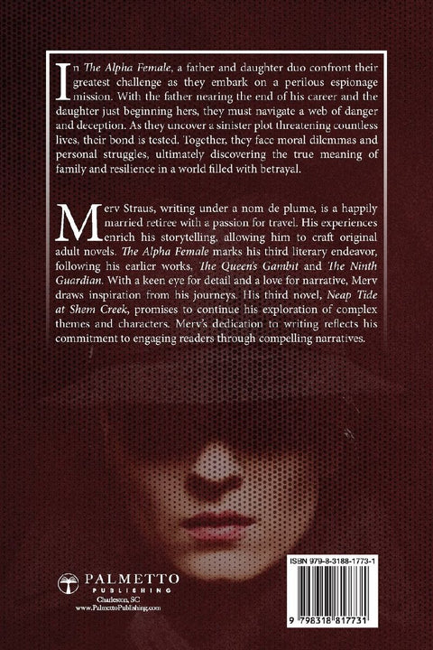 The Alpha Female