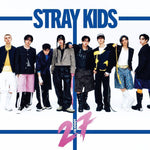 Stray Kids Kalender 2027