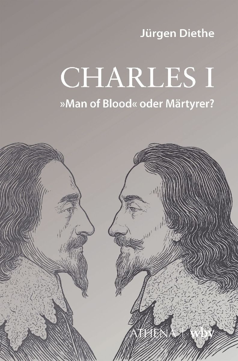 Charles I