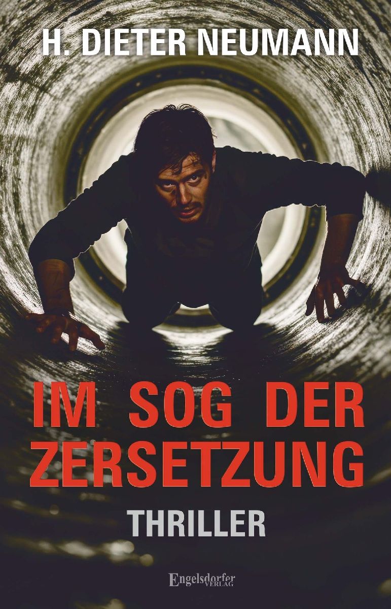 Im Sog der Zersetzung