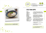 Kochen ohne Strom - Das Notfallkochbuch - Die 50 besten Rezepte für Alltag, Camping und Notfall (Innenansicht)
