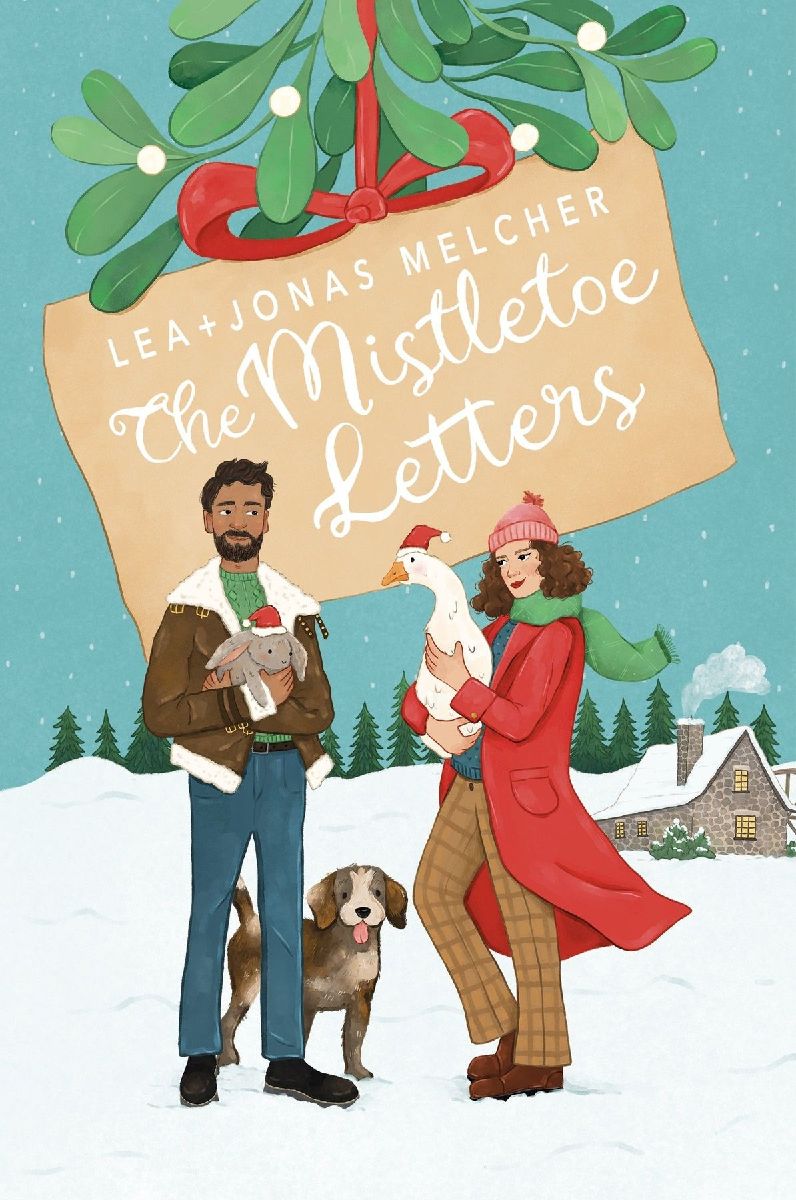 Mistletoe Letters