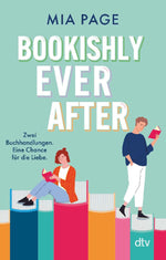 Bookishly Ever After