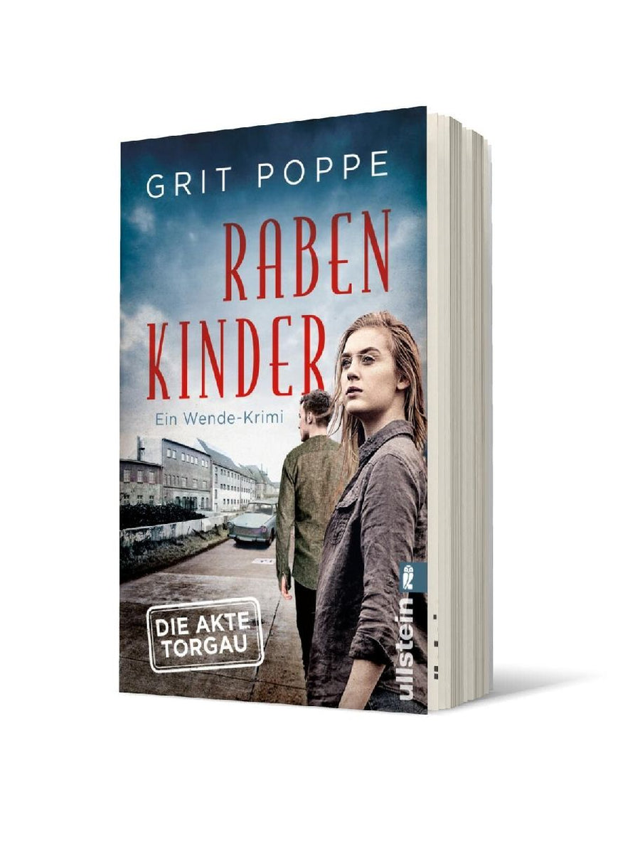 Rabenkinder