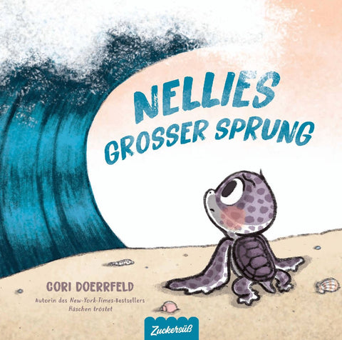 Nellies großer Sprung
