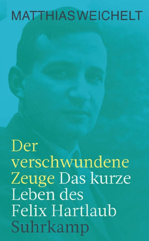 Der verschwundene Zeuge