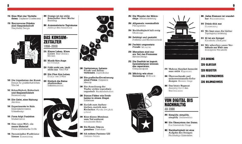 Big Ideas. Das Design-Buch (Innenansicht)