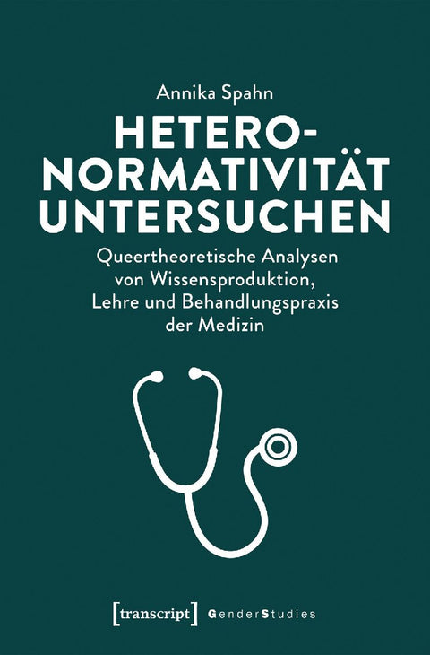 Heteronormativität untersuchen