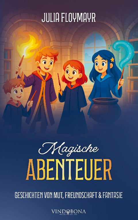 Magische Abenteuer