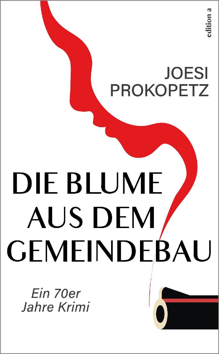 Die Blume aus dem Gemeindebau